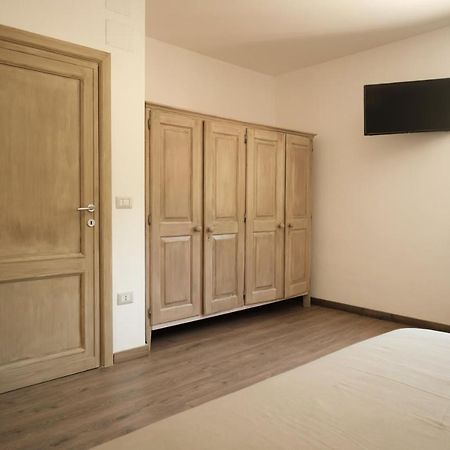 לאונסה Hotel Campo Stella מראה חיצוני תמונה