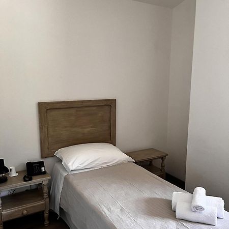 לאונסה Hotel Campo Stella מראה חיצוני תמונה