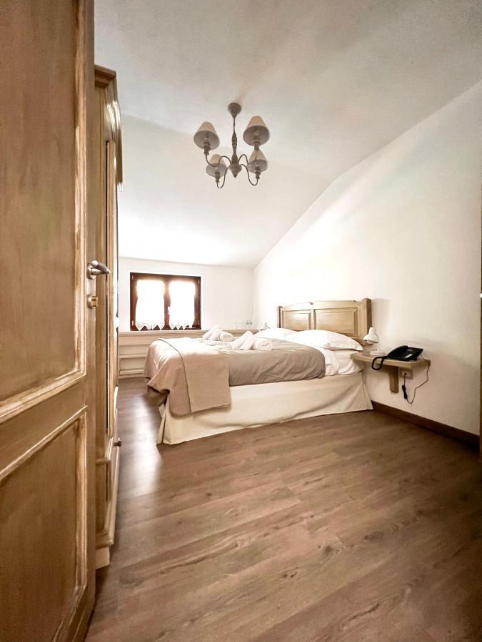 לאונסה Hotel Campo Stella מראה חיצוני תמונה