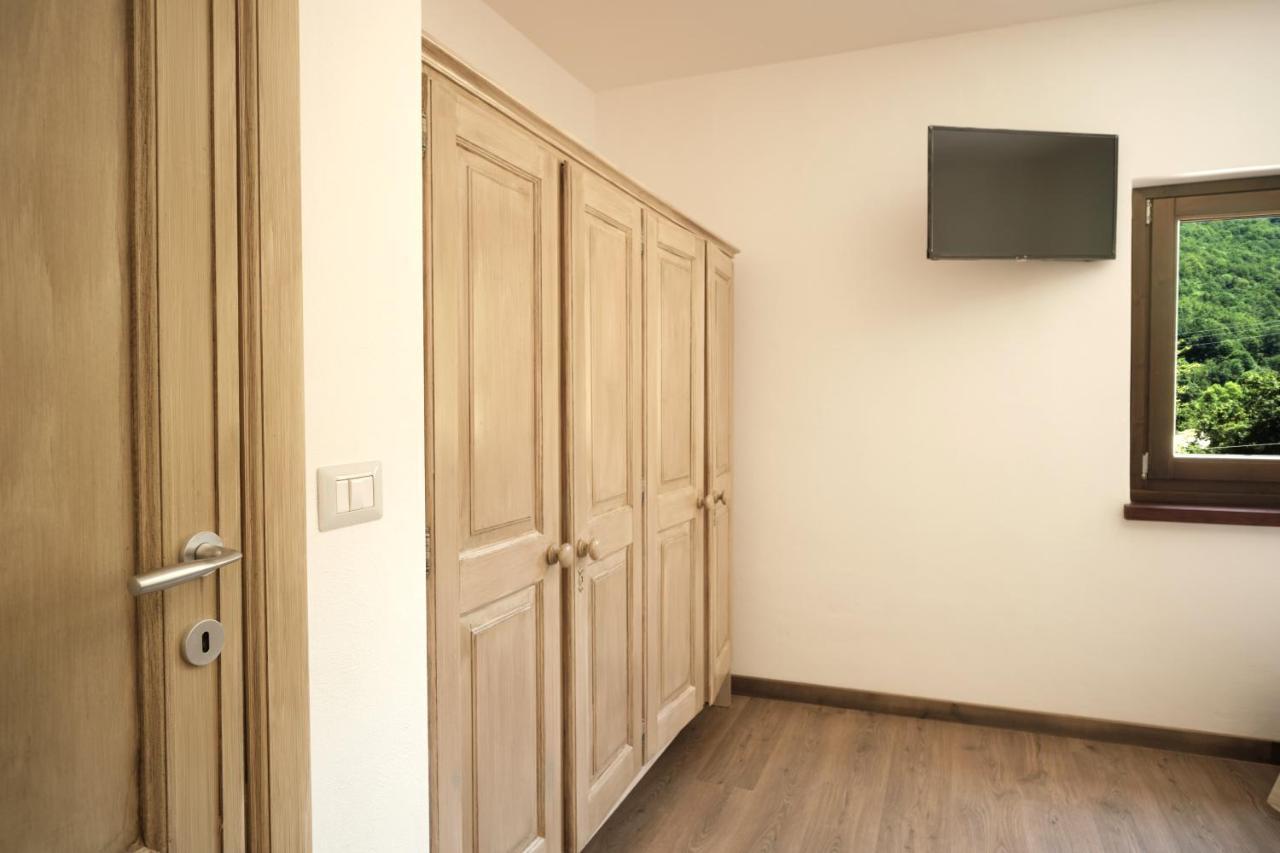 לאונסה Hotel Campo Stella מראה חיצוני תמונה