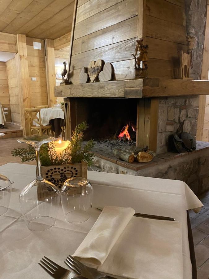 לאונסה Hotel Campo Stella מראה חיצוני תמונה
