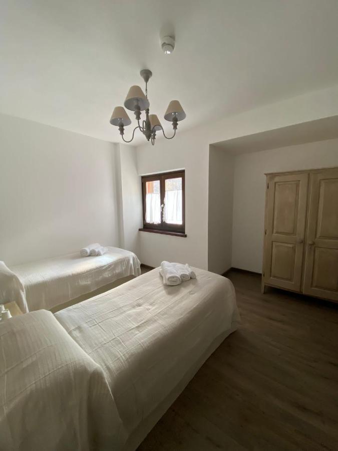 לאונסה Hotel Campo Stella מראה חיצוני תמונה