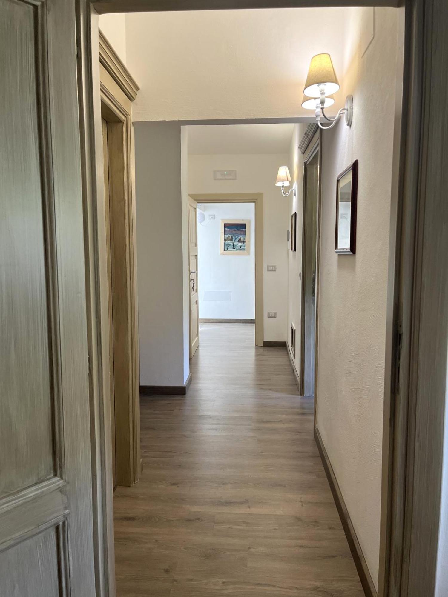 לאונסה Hotel Campo Stella מראה חיצוני תמונה